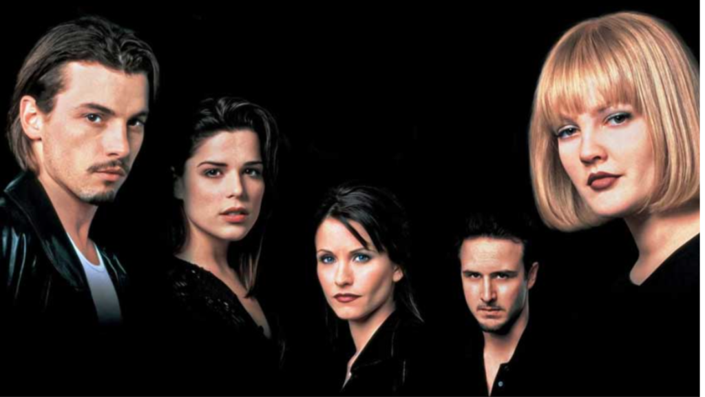 Scream 7