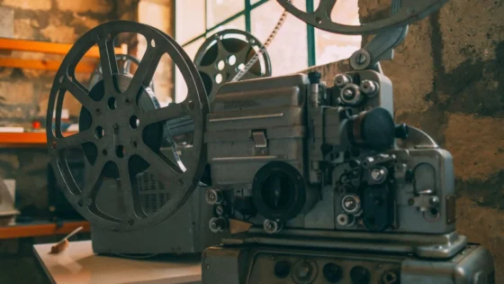 Free Films on UK Streaming: Where to Look