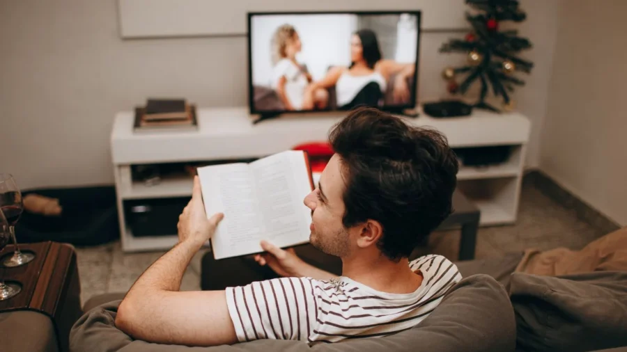 Free Streaming in the UK: Every Service Worth Using