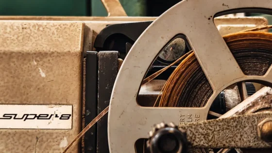 How Long Do Films Stay on Netflix UK?