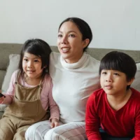 Netflix Parental Controls UK: Kids Profiles, BBFC Ratings and PINs