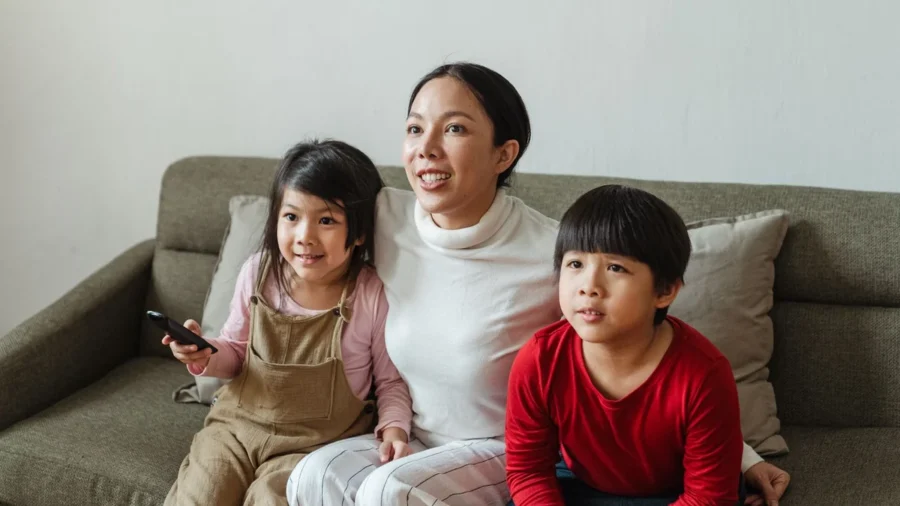 Netflix Parental Controls UK: Kids Profiles, BBFC Ratings and PINs