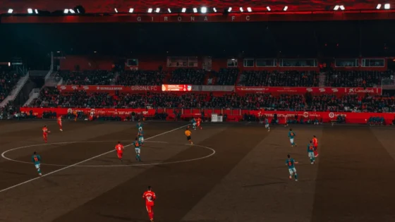 Where to Watch Premier League Football in the UK