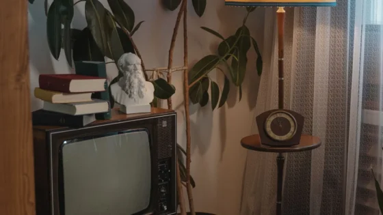 How to Watch Streaming Services on an Older TV