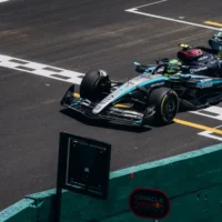 Where to Watch Formula 1 in the UK