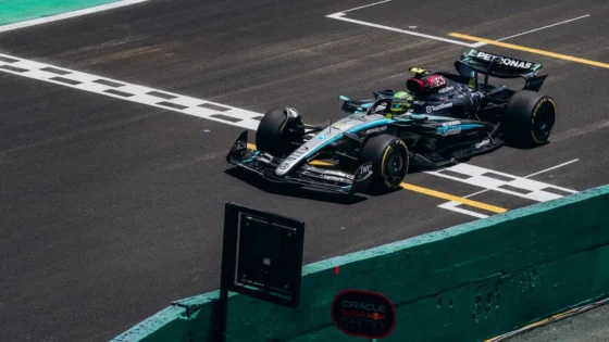 Where to Watch Formula 1 in the UK